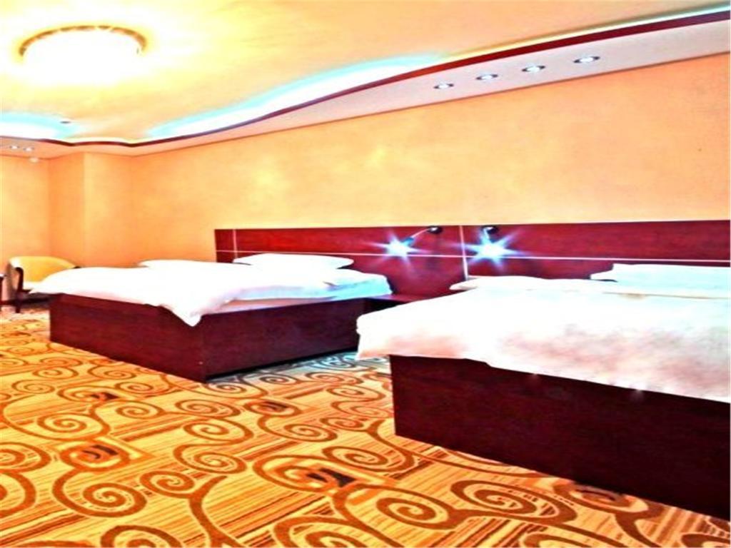Kaiser Hotel Ulaanbaatar Bagian luar foto