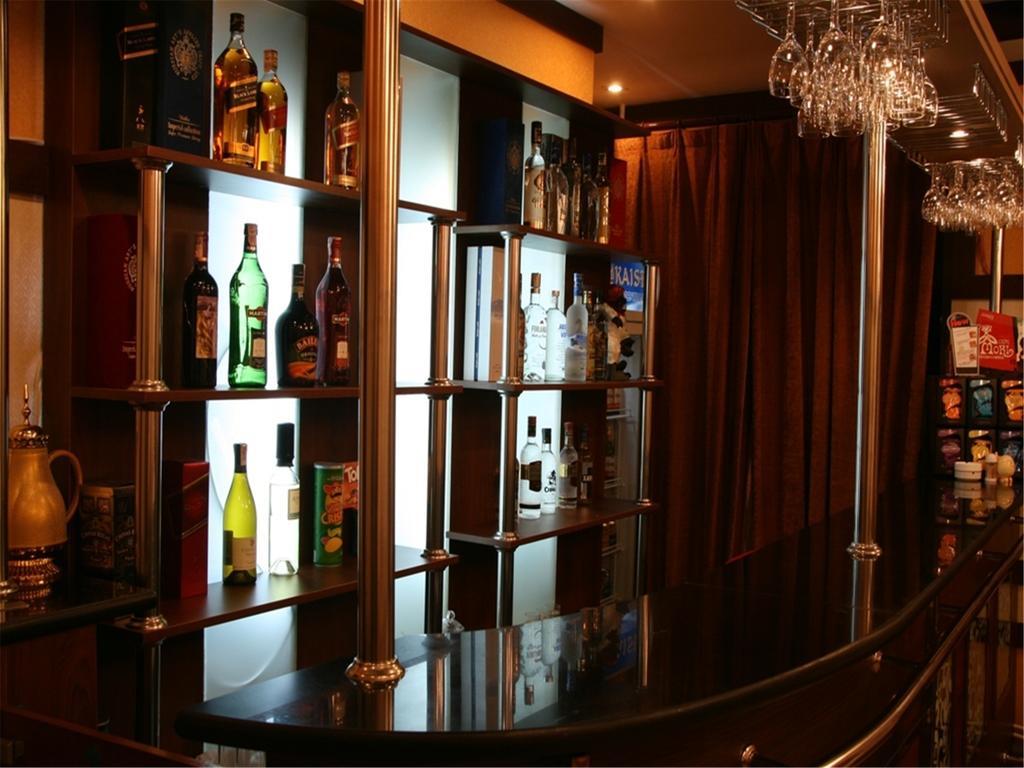 Kaiser Hotel Ulaanbaatar Bagian luar foto