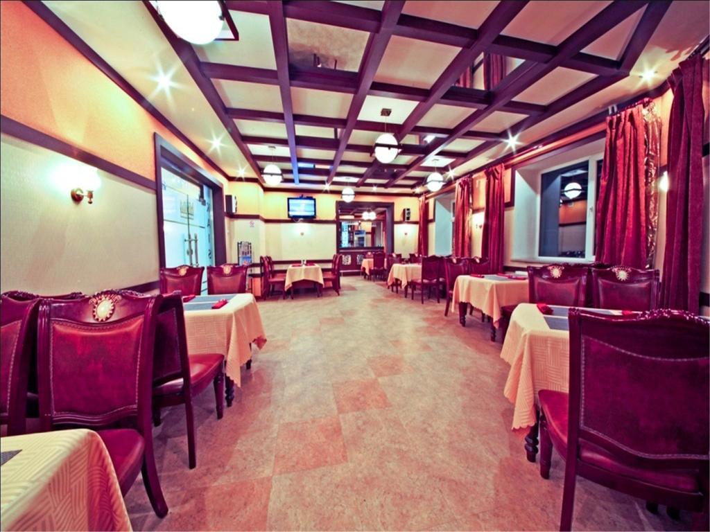 Kaiser Hotel Ulaanbaatar Bagian luar foto
